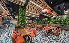 Park Regis Business Bay